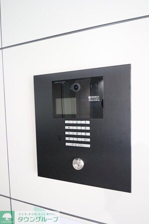 ジェノヴィア南千住IVスカイガーデンの物件内観写真